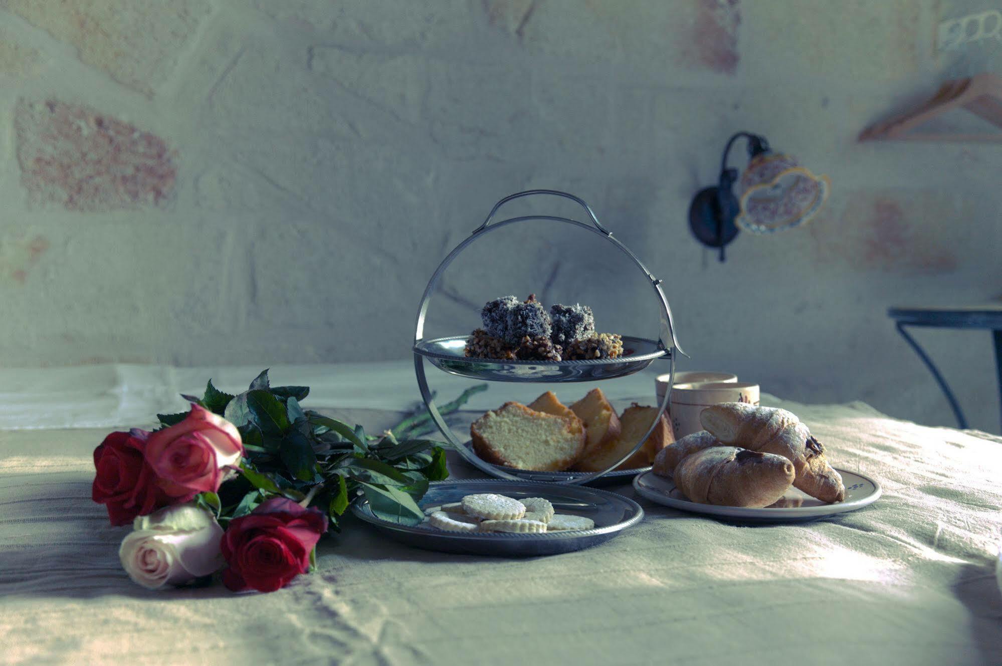 Lazzarella B&B بولينيانو آ ماري المظهر الخارجي الصورة