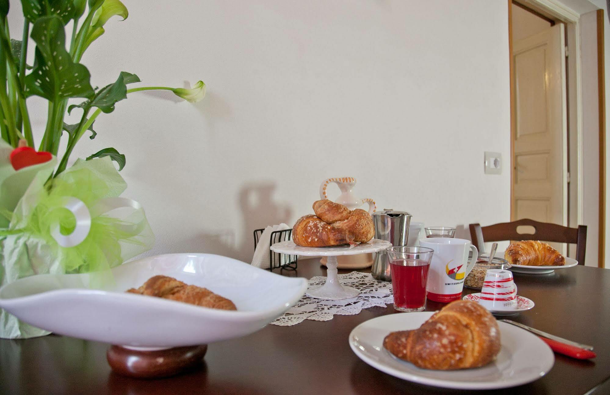 Lazzarella B&B بولينيانو آ ماري المظهر الخارجي الصورة