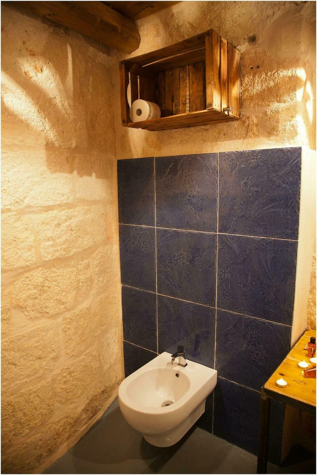 Lazzarella B&B بولينيانو آ ماري المظهر الخارجي الصورة