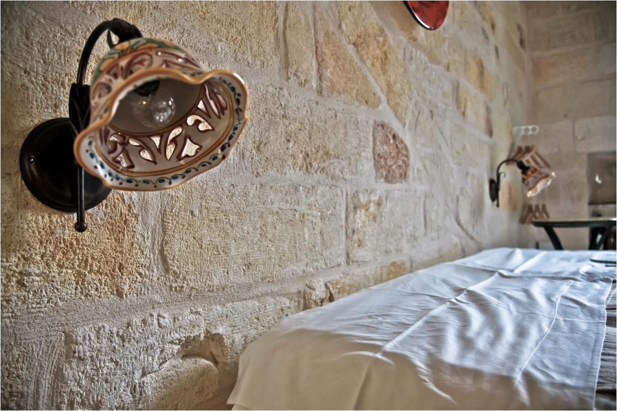 Lazzarella B&B بولينيانو آ ماري المظهر الخارجي الصورة