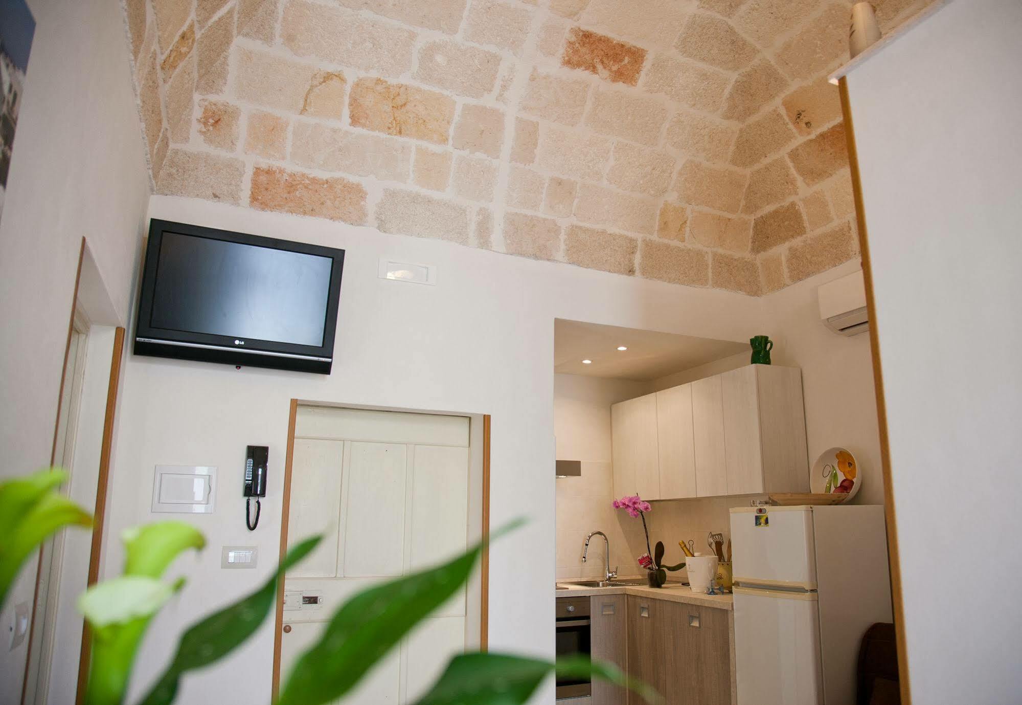 Lazzarella B&B بولينيانو آ ماري المظهر الخارجي الصورة